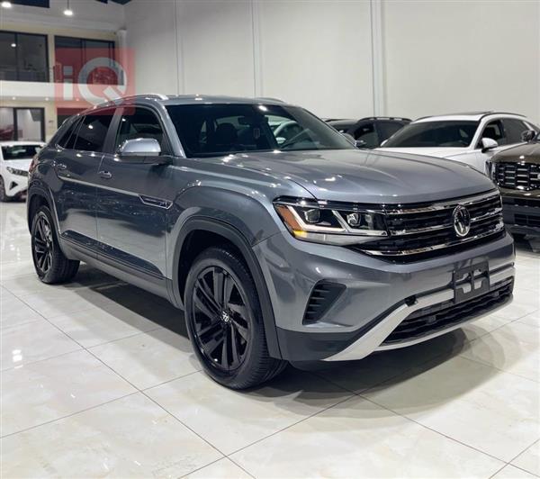 Volkswagen Atlas Cross Sport 2023 for sale in Iraq - Erbil